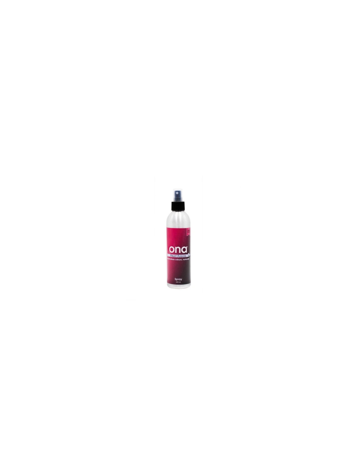 ONA Spray pentru eliminarea mirosurilor Fruit Fusion -250ml