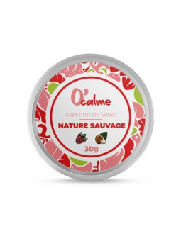 Inlocuitor de Tutun Nature Sauvage