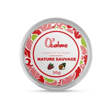 Inlocuitor de Tutun Nature Sauvage