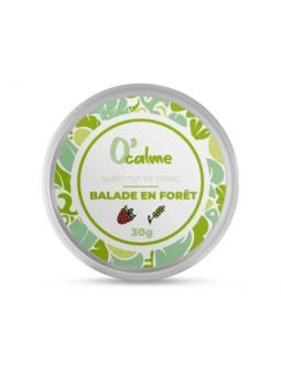 Inlocuitor de Tutun Balade En Foret