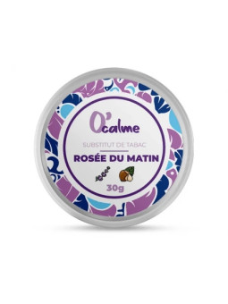 Inlocuitor de Tutun Rosee Du Matin