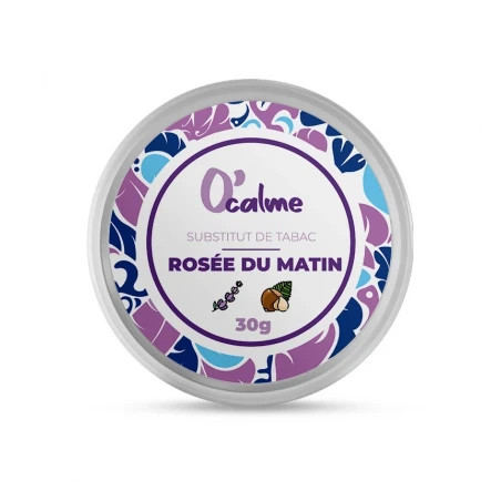 Inlocuitor de Tutun Rosee Du Matin