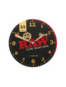 RAW Ceas Negru 30cm
