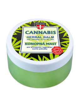 Palacio Balsam pentru Piele Uscata si Crapata (100ml)