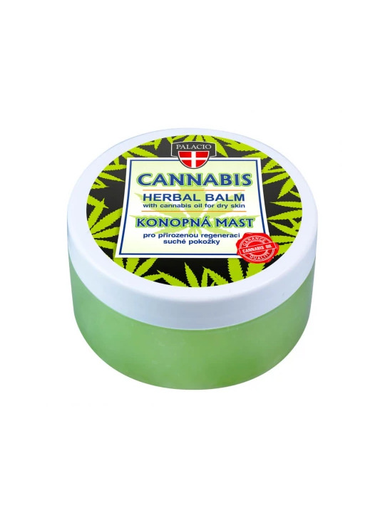 Palacio Balsam pentru Piele Uscata si Crapata (100ml)