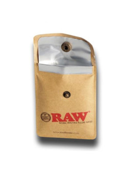 Scrumiera de Buzunar 'Raw'