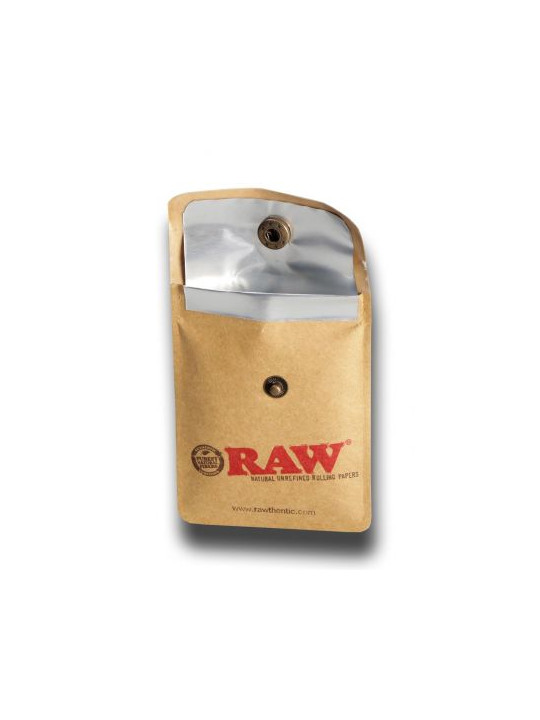 Scrumiera de Buzunar 'Raw'