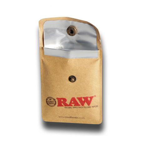 Scrumiera de Buzunar 'Raw'