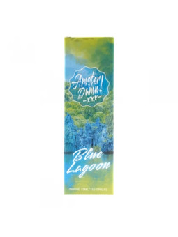 Nicotine Mouth Spray Blue Lagoon - 10ml