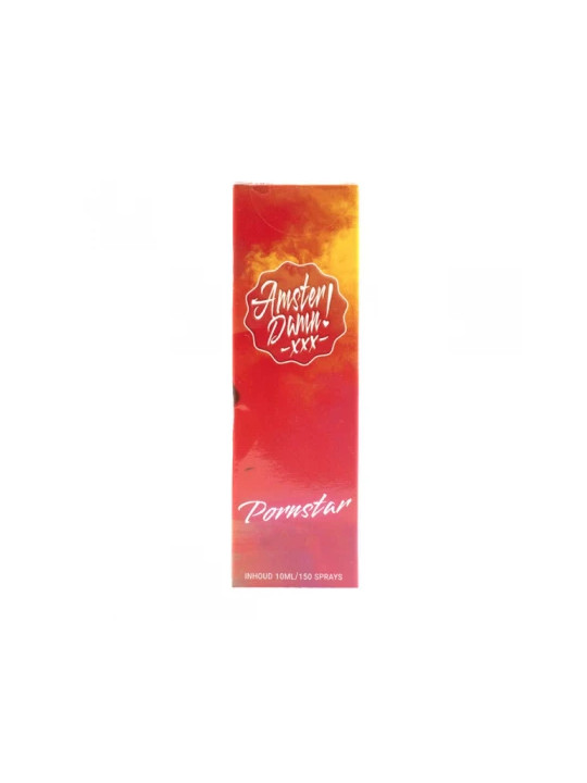 Nicotine Mouth Spray PornStar Martini - 10ml