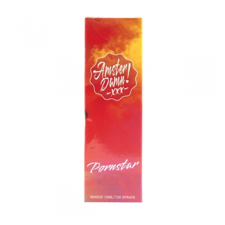 Nicotine Mouth Spray PornStar Martini - 10ml