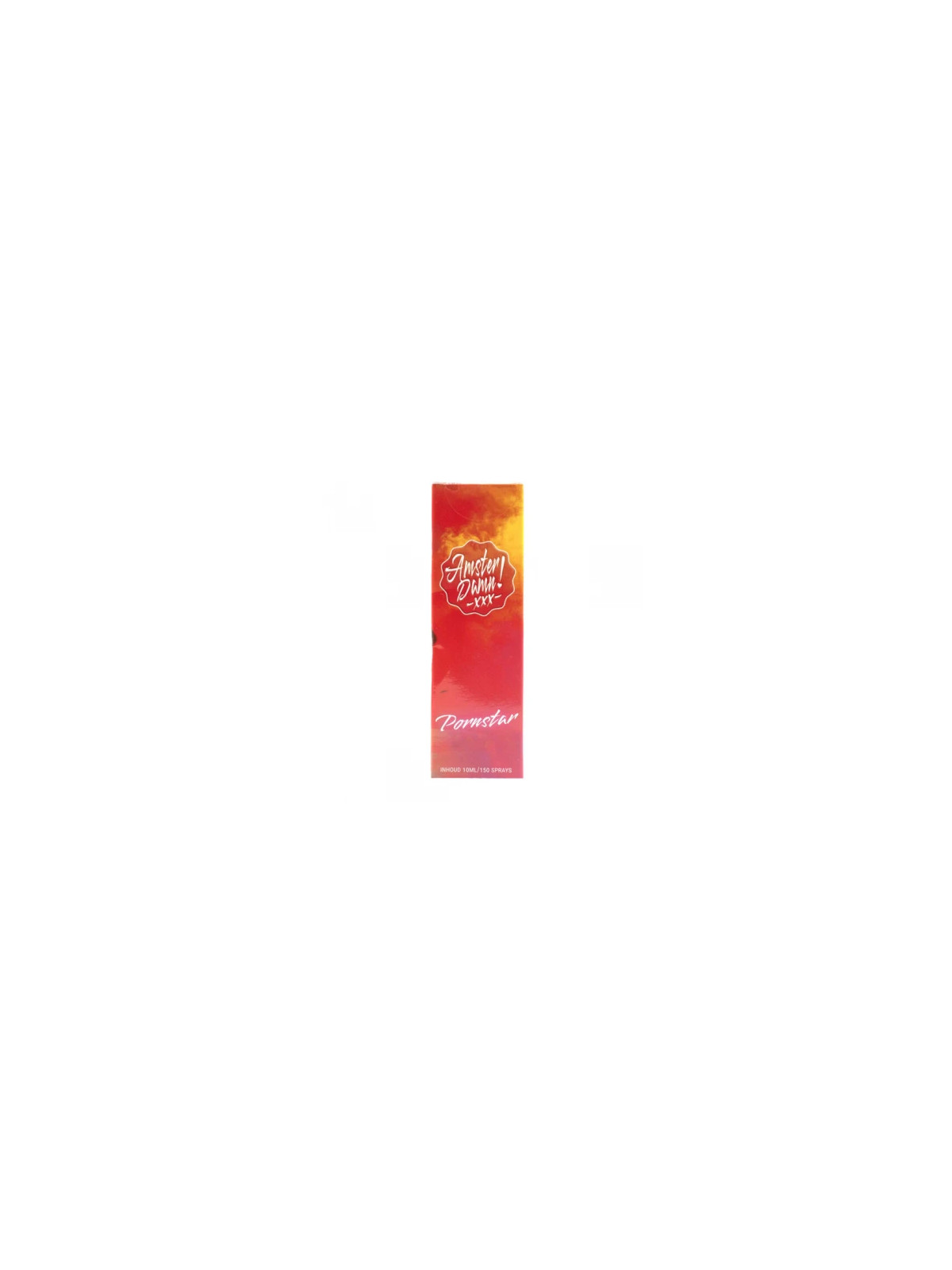 Nicotine Mouth Spray PornStar Martini - 10ml