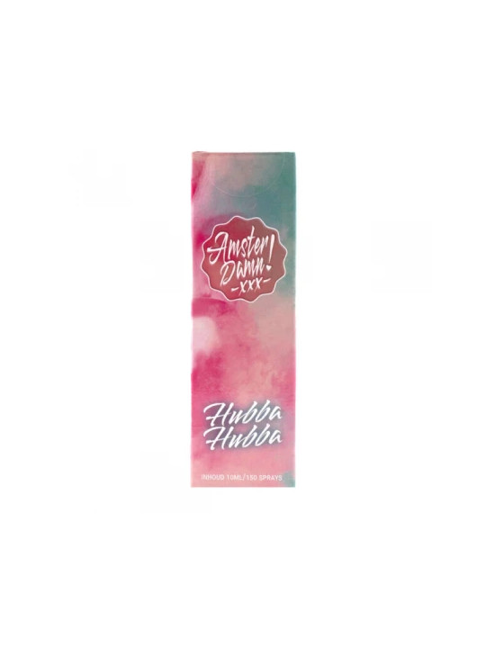 Nicotine Mouth Spray Hubba Hubba - 10ml