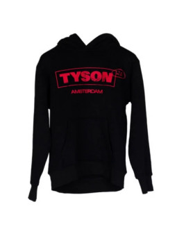 Hanorac Tyson 2.0 Black