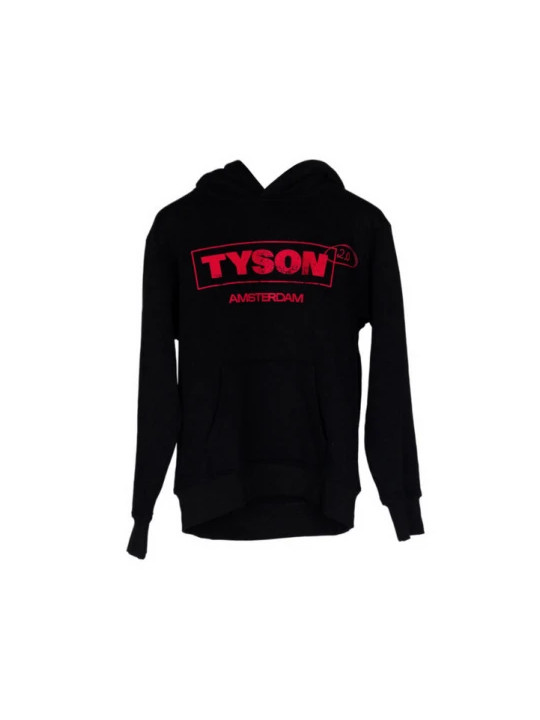 Hanorac Tyson 2.0 Black