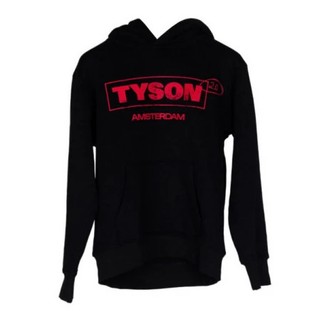 Hanorac Tyson 2.0 Black