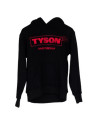 Hanorac Tyson 2.0 Black