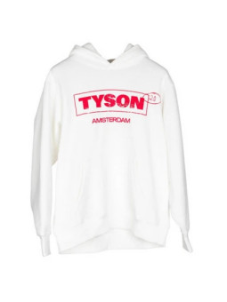 Hanorac Tyson 2.0 White