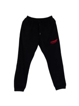 Sweat Pants Tyson 2.0 Black