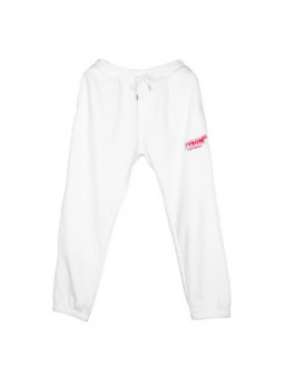 Sweat Pants Tyson 2.0 White