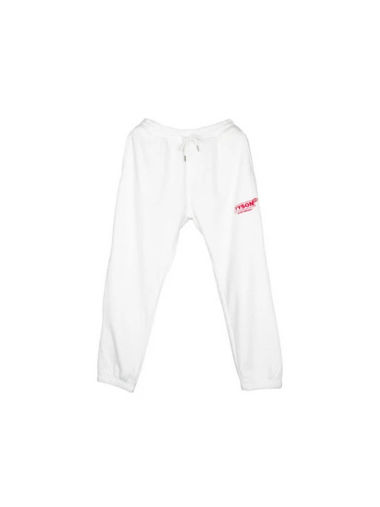Sweat Pants Tyson 2.0 White