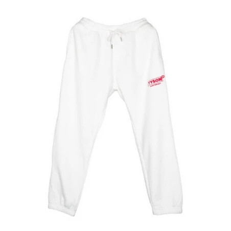 Sweat Pants Tyson 2.0 White
