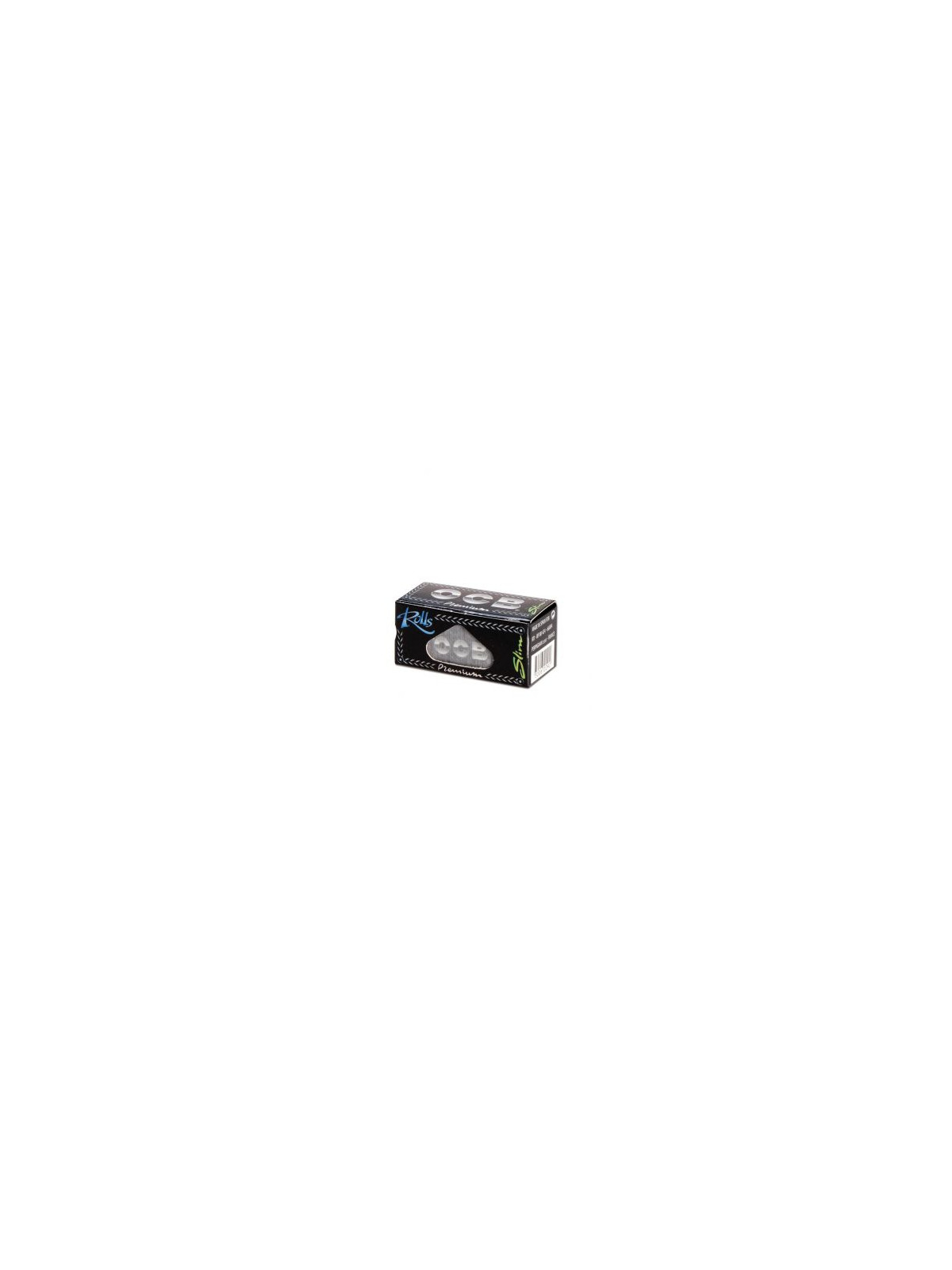 Rola de Foite 'OCB' Inalbite Premium -4m x 50mm