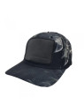 Sapca It’s 420 Time Velcro Patch Snapback