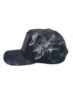 Sapca It’s 420 Time Velcro Patch Snapback