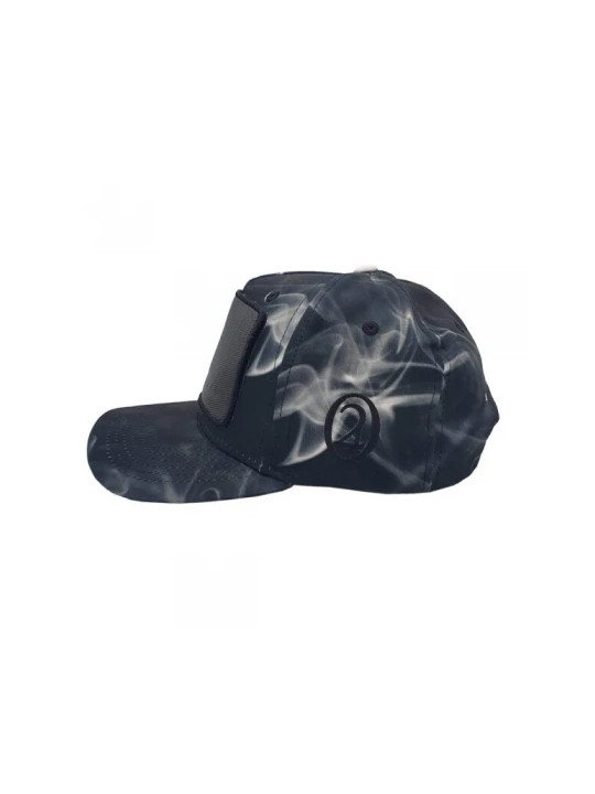 Sapca It’s 420 Time Velcro Patch Snapback
