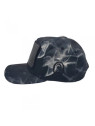 Sapca It’s 420 Time Velcro Patch Snapback