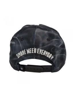 Sapca It’s 420 Time Velcro Patch Snapback