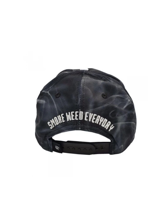 Sapca It’s 420 Time Velcro Patch Snapback