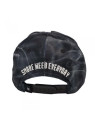 Sapca It’s 420 Time Velcro Patch Snapback