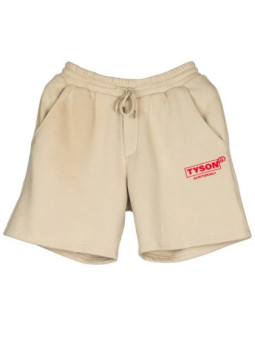 Shorts Tyson 2.0 Beige