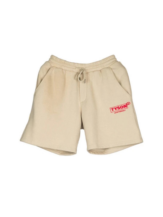 Shorts Tyson 2.0 Beige