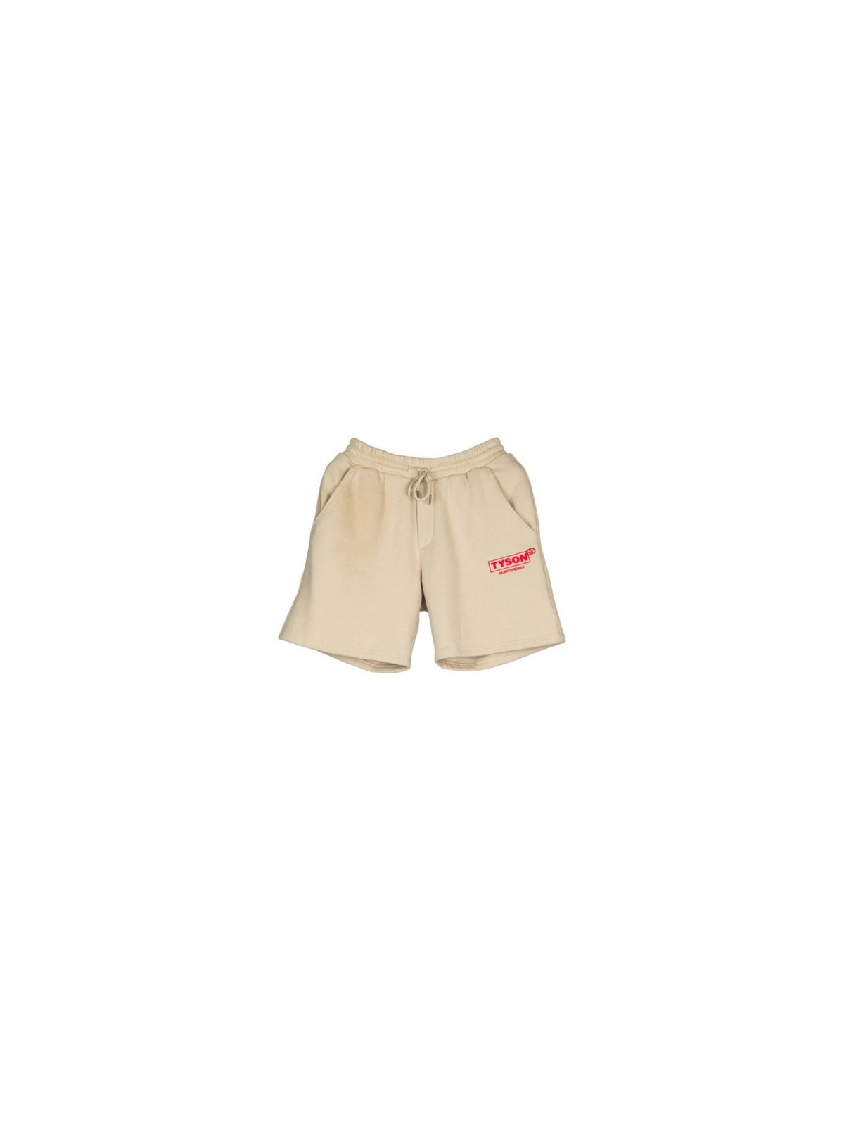 Shorts Tyson 2.0 Beige