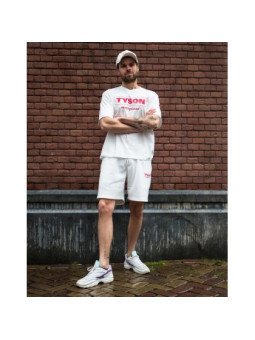 Shorts Tyson 2.0 Beige