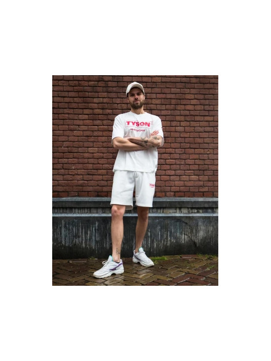 Shorts Tyson 2.0 Beige