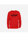 Sweater Tyson 2.0 Red Unisex