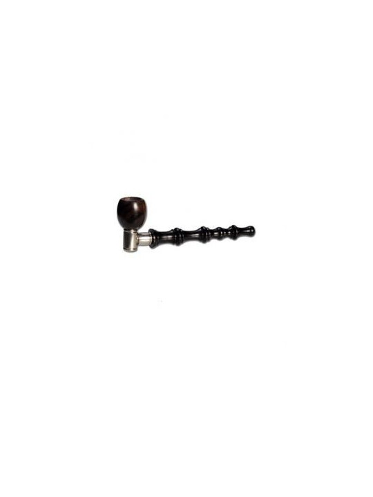 Screwable Pipe din metal