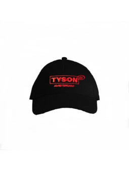 Sapca Tyson 2.0 Neagra