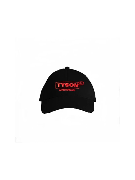 Sapca Tyson 2.0 Neagra