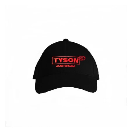 Sapca Tyson 2.0 Neagra