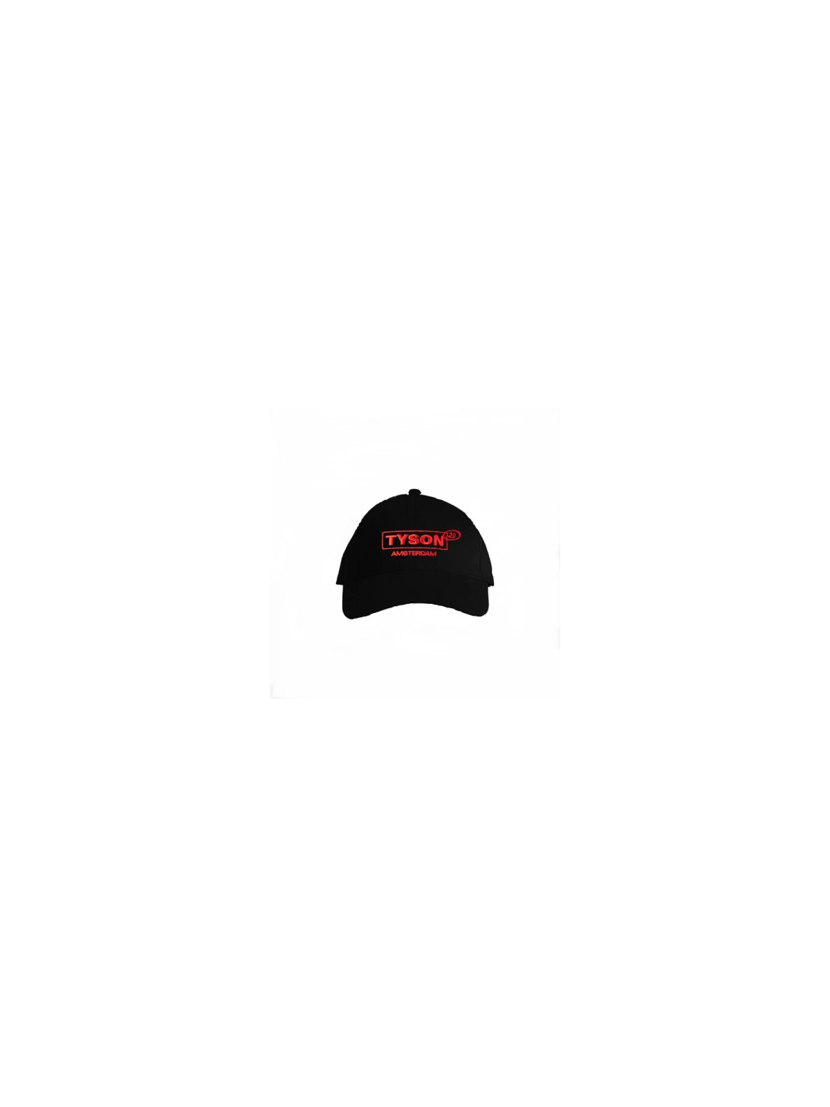 Sapca Tyson 2.0 Neagra