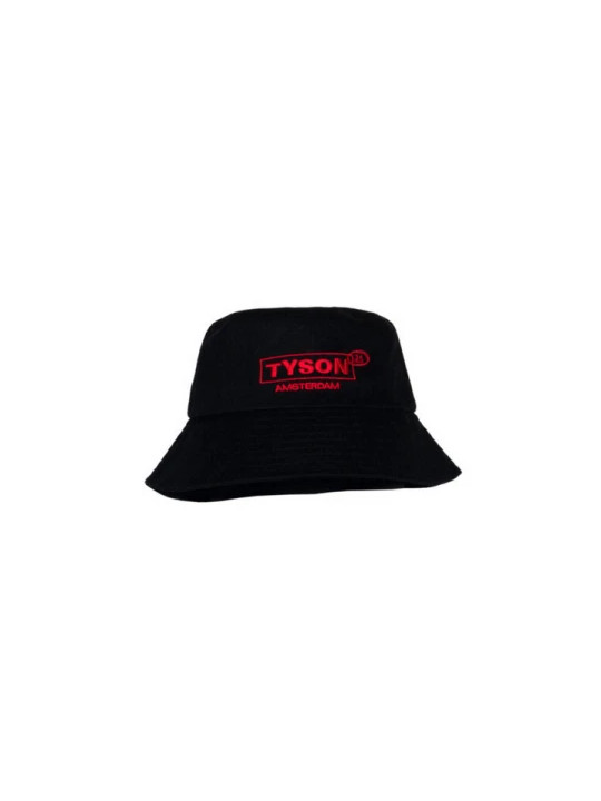 Tyson 2.0 Bucket Hat Black Unisex