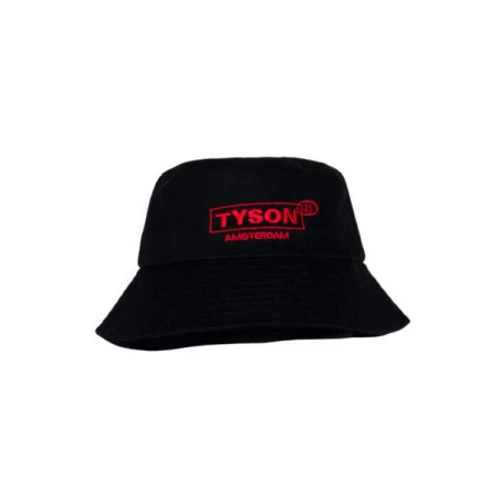 Tyson 2.0 Bucket Hat Black Unisex