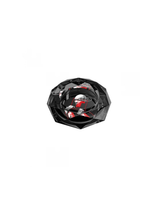 Scrumiera Tyson 2.0 Diamond Cut Editie Limitata