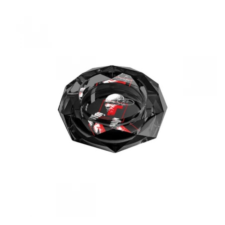 Scrumiera Tyson 2.0 Diamond Cut Editie Limitata