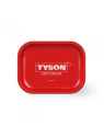 Tava de rulat Tyson 2.0 Amsterdam M (27,5 x 17,5cm) rosie